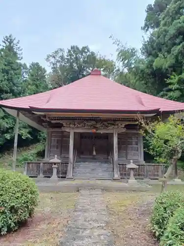 白狐山光星寺(山形県)