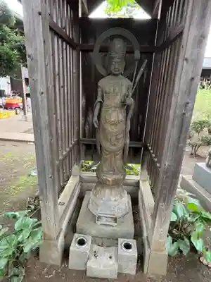 多聞院(東京都)