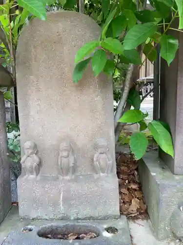 稲荷神社(神奈川県)