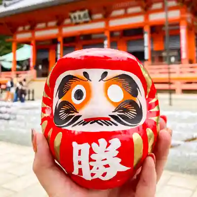 勝尾寺(大阪府)