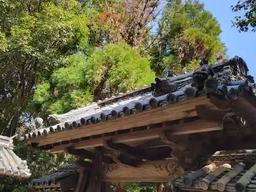 龍野神社(兵庫県)