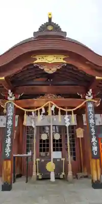 阿部野神社(大阪府)