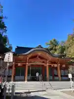 長岡天満宮(京都府)