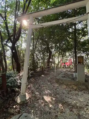 玉鉾神社(愛知県)