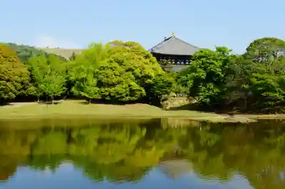東大寺(奈良県)