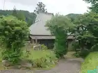 慈眼寺の本殿・本堂