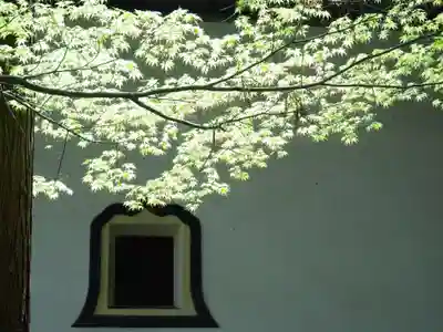 安楽寺のその他建物