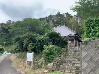 善性寺のその他建物