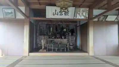 龍福寺(三重県)