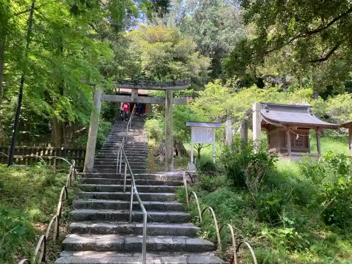 吉備津彦神社(岡山県)