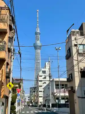 千栄院(東京都)