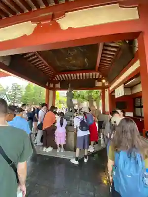 浅草寺(東京都)