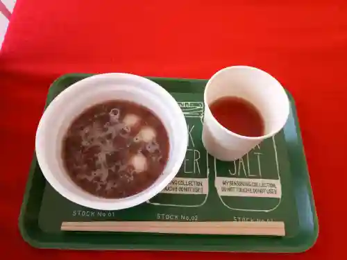 伏見稲荷大社(京都府)
