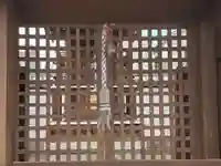 蛭子神社の本殿・本堂