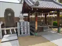 都島神社(大阪府)