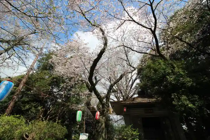 弘法山 大師堂(神奈川県)