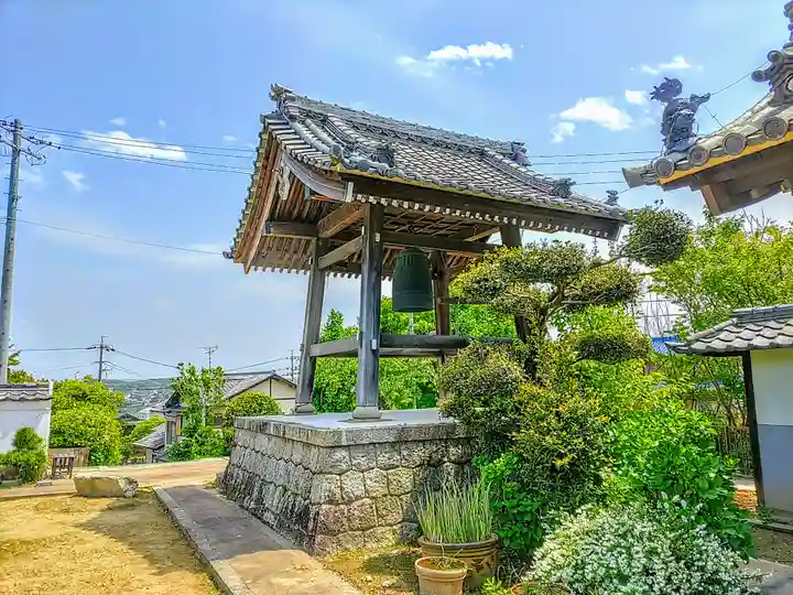 弘誓院のその他建物