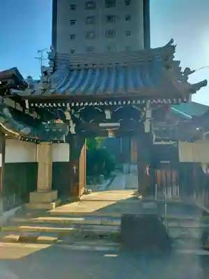 本妙寺(大阪府)