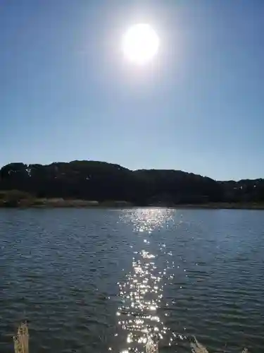 石尊神社(千葉県)
