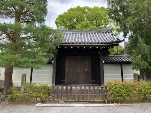 東福禅寺（東福寺）のその他建物