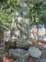 宇気洲神社のその他建物