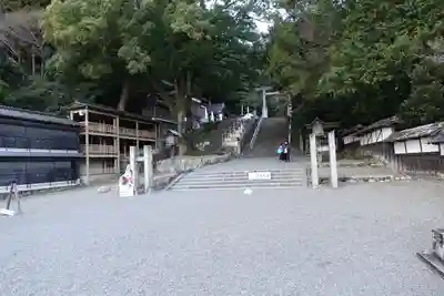 多度大社(三重県)