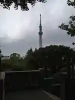 待乳山聖天(本龍院)(東京都)