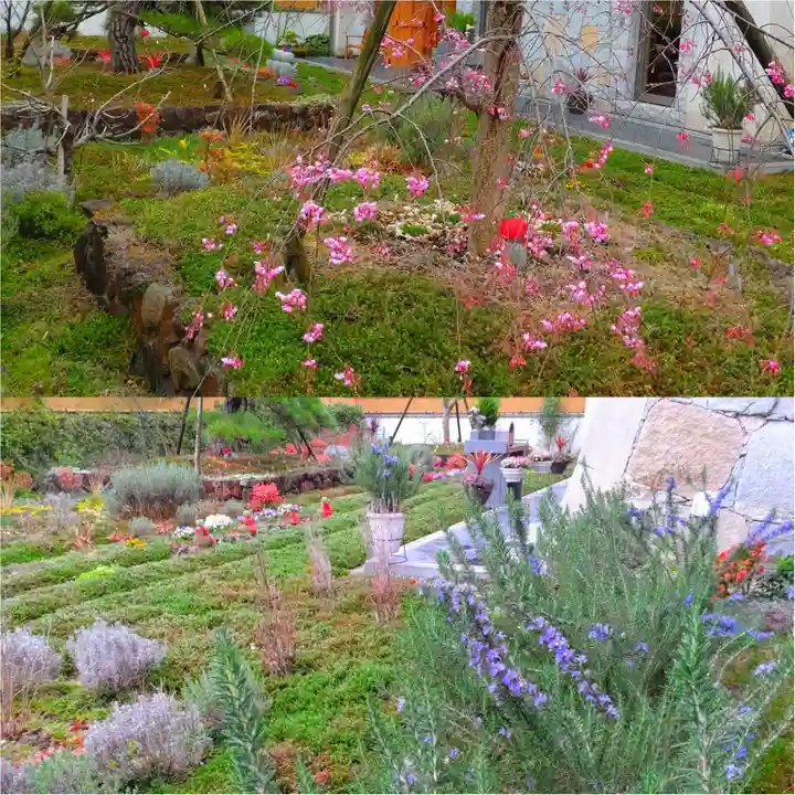 寿量山 速成寺(奈良県)