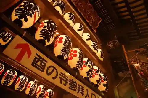 鷲神社のその他建物