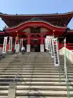 大須観音 (北野山真福寺宝生院)(愛知県)