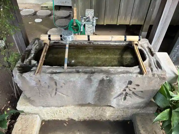 日枝神社(千葉県)