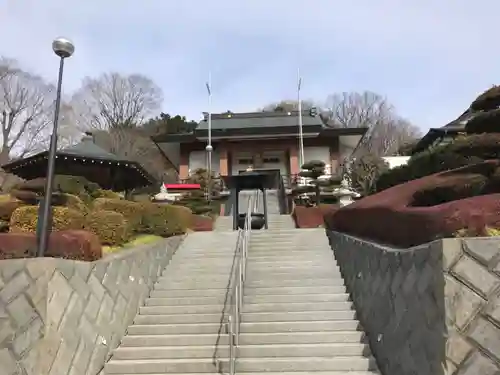相模寺のその他建物