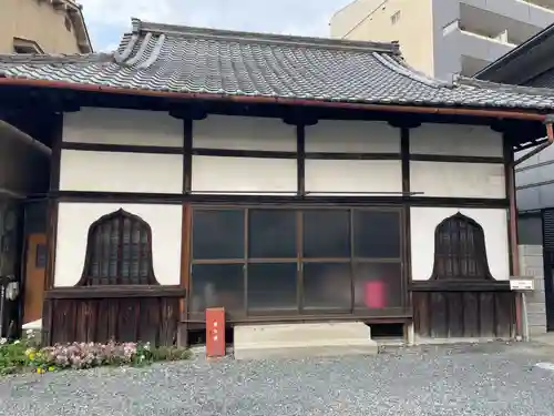 法光寺(京都府)