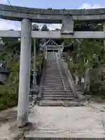 狐瓜木神社(広島県)