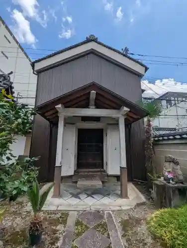 光明寺のその他建物