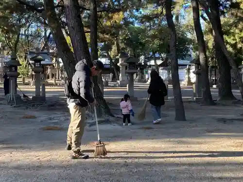 西宮神社(兵庫県)