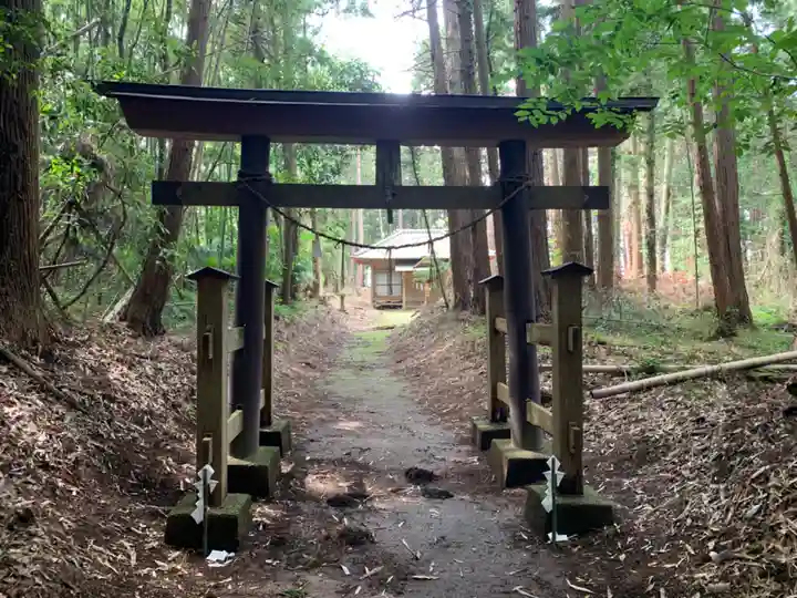 八幡神社(千葉県)