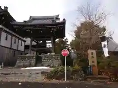 専精寺(岐阜県)