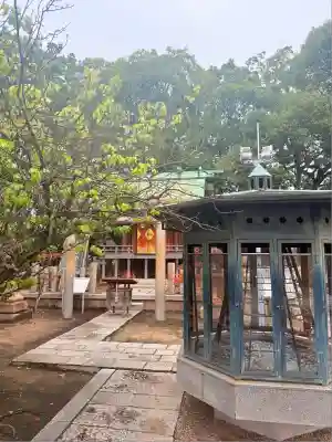 和田神社(兵庫県)