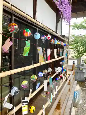 常清寺のその他建物