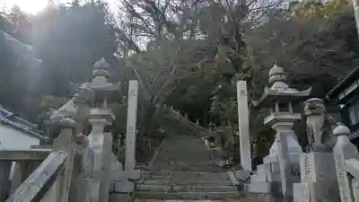 八幡宮のその他建物