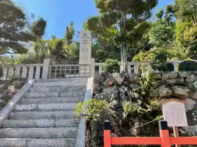 建勲神社(京都府)