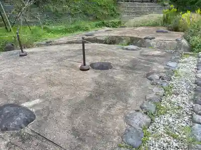 永福寺跡（永福寺址）(神奈川県)