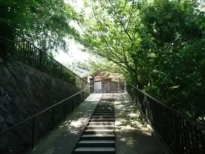 光妙寺のその他建物