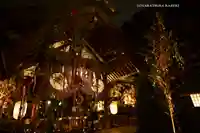 東京大神宮(東京都)