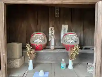 厳島神社(千葉県)