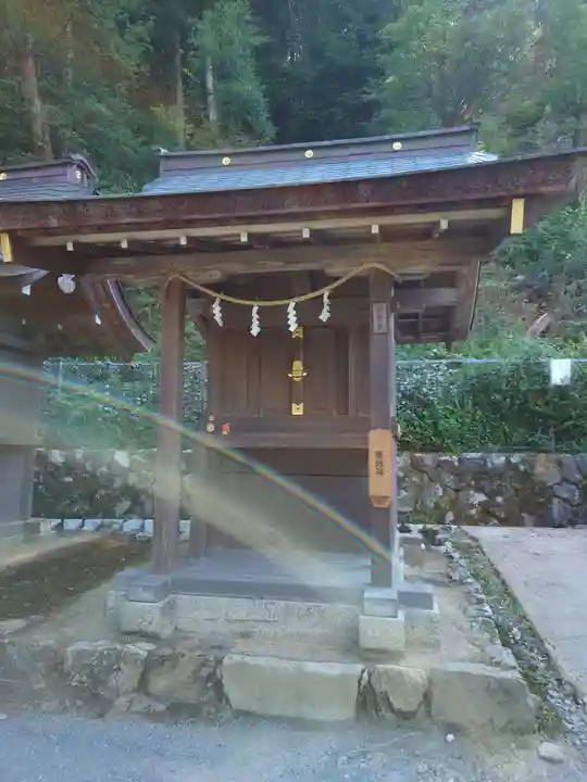 松尾大社(京都府)