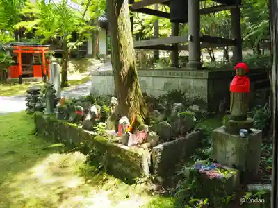 今熊野観音寺(京都府)