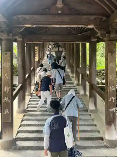 長谷寺(奈良県)