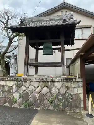 頭護山 如意寺(愛知県)